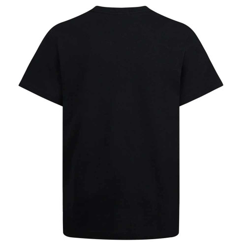 Jordan Παιδική κοντομάνικη μπλούζα Air Heatmap Jumpman Graphic Tee